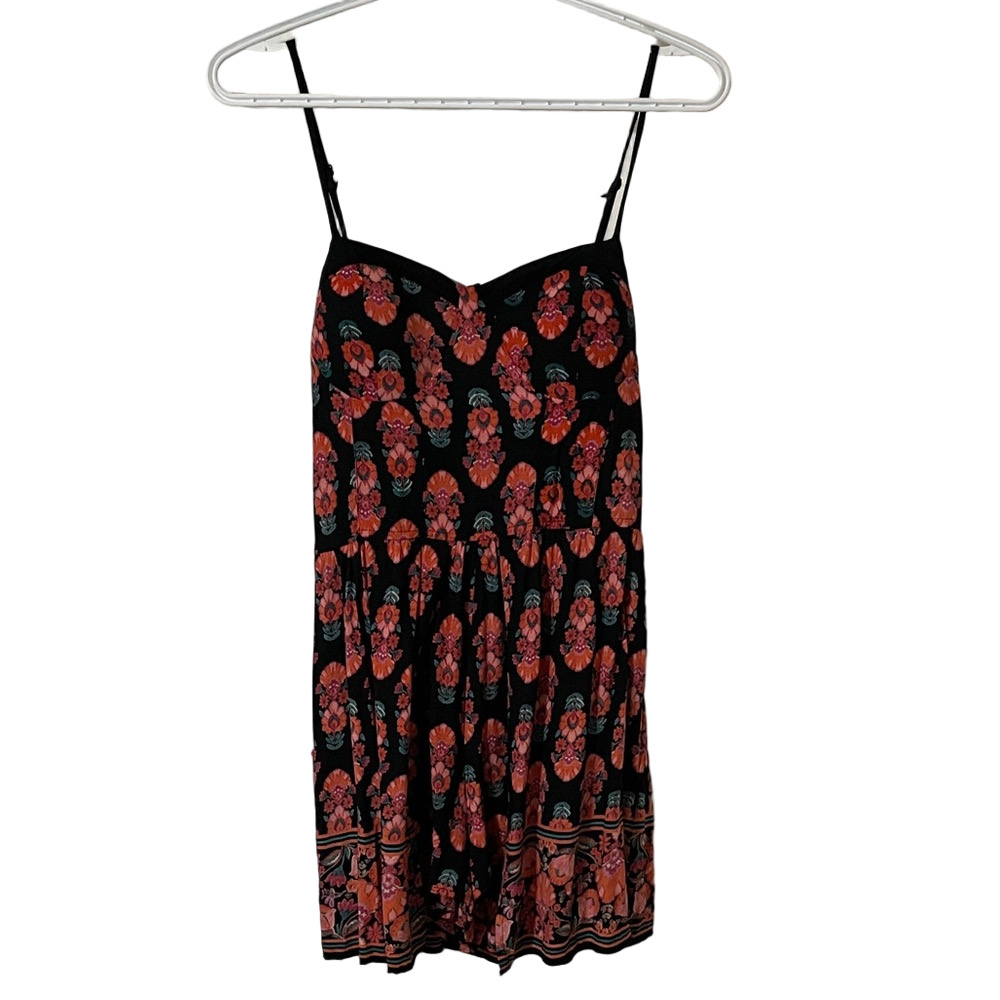brown strapless cocktail dress Petal and Pup Women's Kayt Men's Grey Modern Fit Size (Women's):XL _okendo:syndication_key:CL136288041 Loosely Fitted